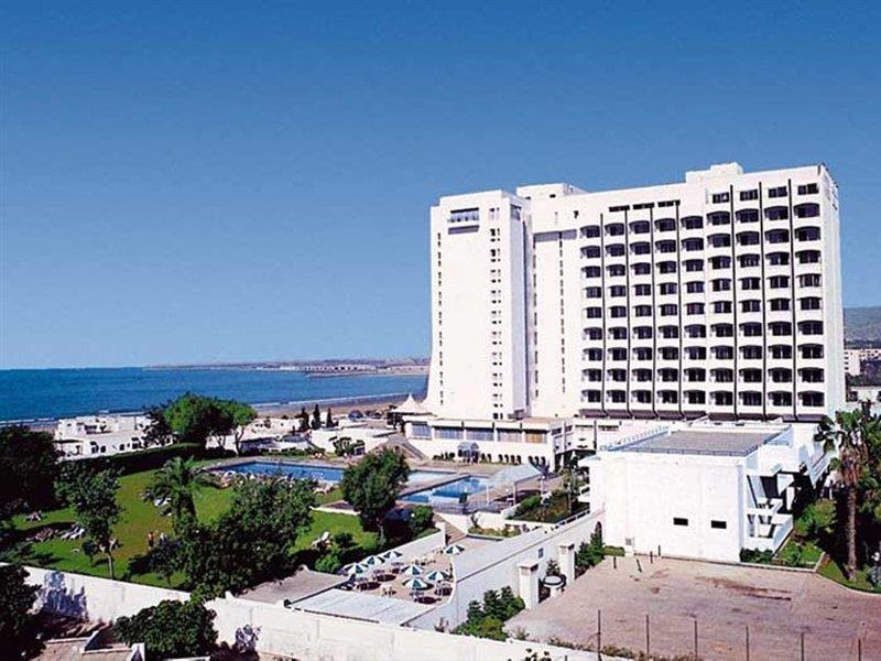 Anezi Apartments Agadir Exterior foto