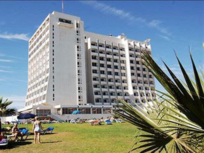 Anezi Apartments Agadir Exterior foto